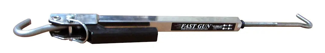 Torklift FastGun Gray - Model S9520, 45 lbs Capacity for Secure Load Securing