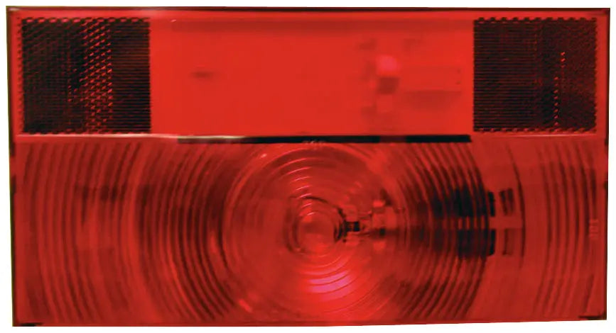 Peterson MFG V25911 Stop & Tail Light for Automotive and Trailer Applications