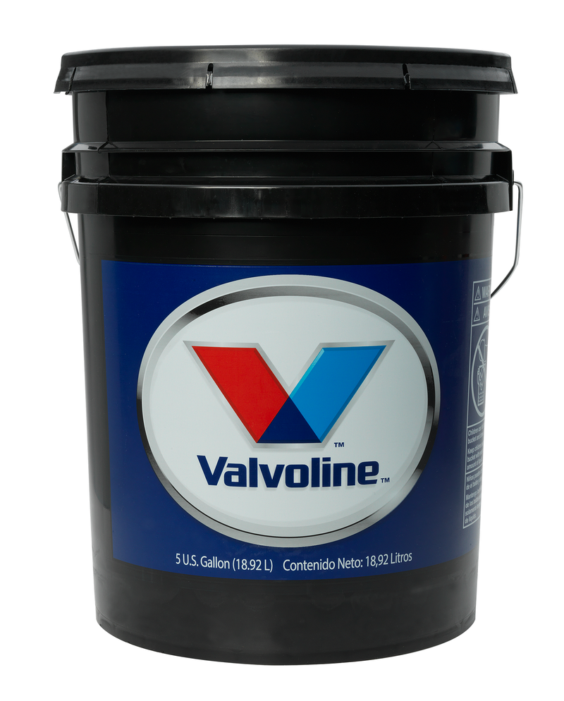 Valvoline 85W140 Heavy Duty Gear Oil - 5 Gallon Pail