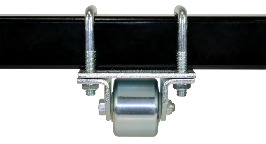 ULTRA FAB Hitch Mount Solid Roll for 2.5-inch Receiver - Part #48979017