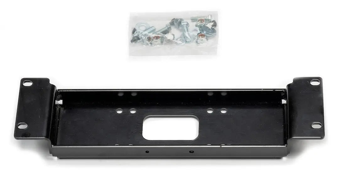 Warn Industries Mounting Kit for Ranger 570 SP - Part Number 109094