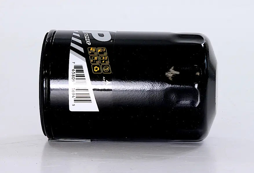 WIX Filtre XP Oil Filter Part Number 51522XP for Reliable Engine Protection