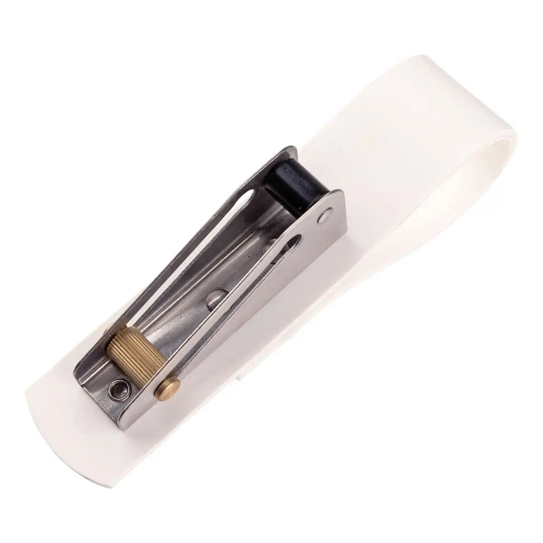 Taylor Made TIDY-UPS Fender Adjuster White (Part Number 1015)
