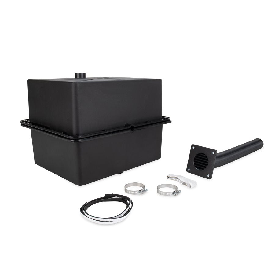 Camco Battery Box - Standard Compartment, Durable and Weather-Resistant