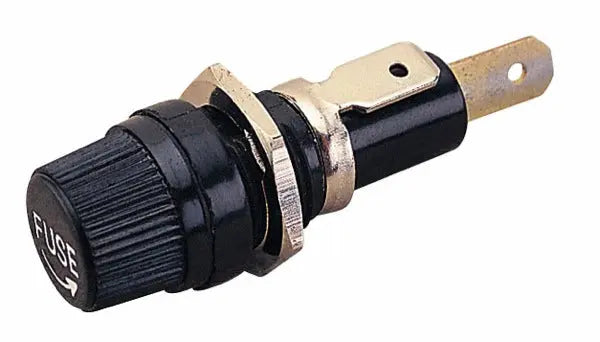 Sea Dog Fuse Holder with Spade Terminal - Part Number 4205031