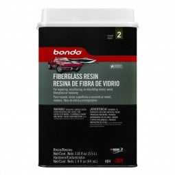 3M FBGLS Resin Gal 4/Case – Heavy-duty Resin for Industrial Applications