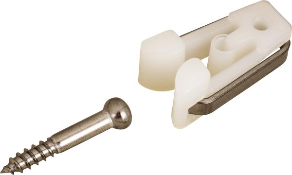 Sea Dog Nylon Flexible Door Catch - Part Number 2270231 by SEA DOG