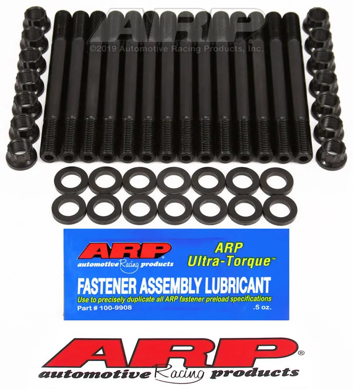 ARP Toyota Supra Stud Kit - Part Number 2034205