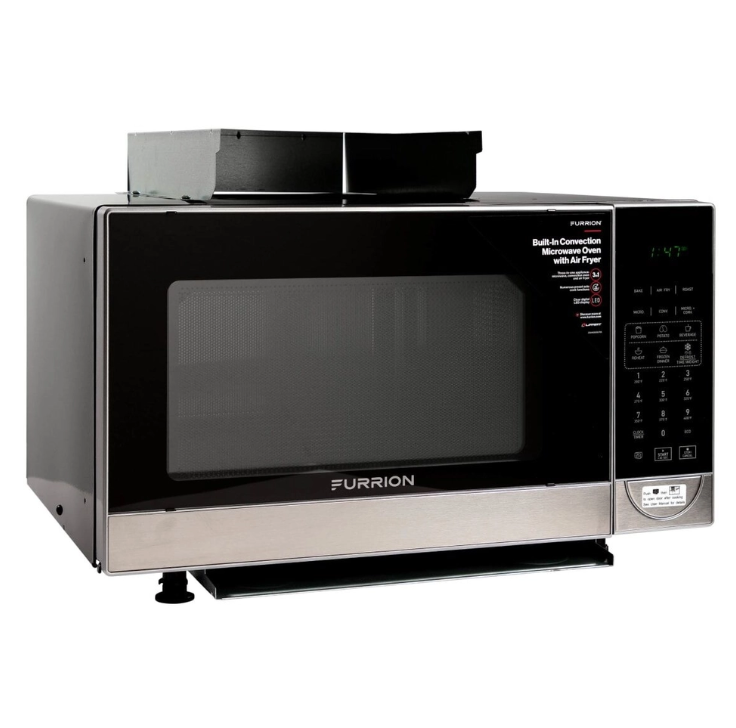 Furrion LLC Microwave with Air Fryer – Model 2023056310