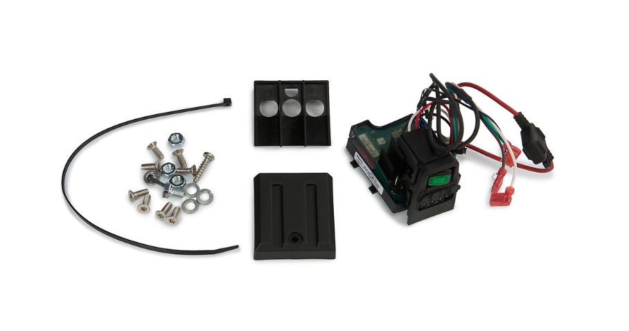 WARN IND. S/P Control Module (Part Number 93332) for Reliable Power Management