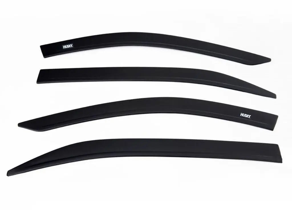 HuskyLiner Heavy-Duty Window Part 2854141 for Commercial Vehicles