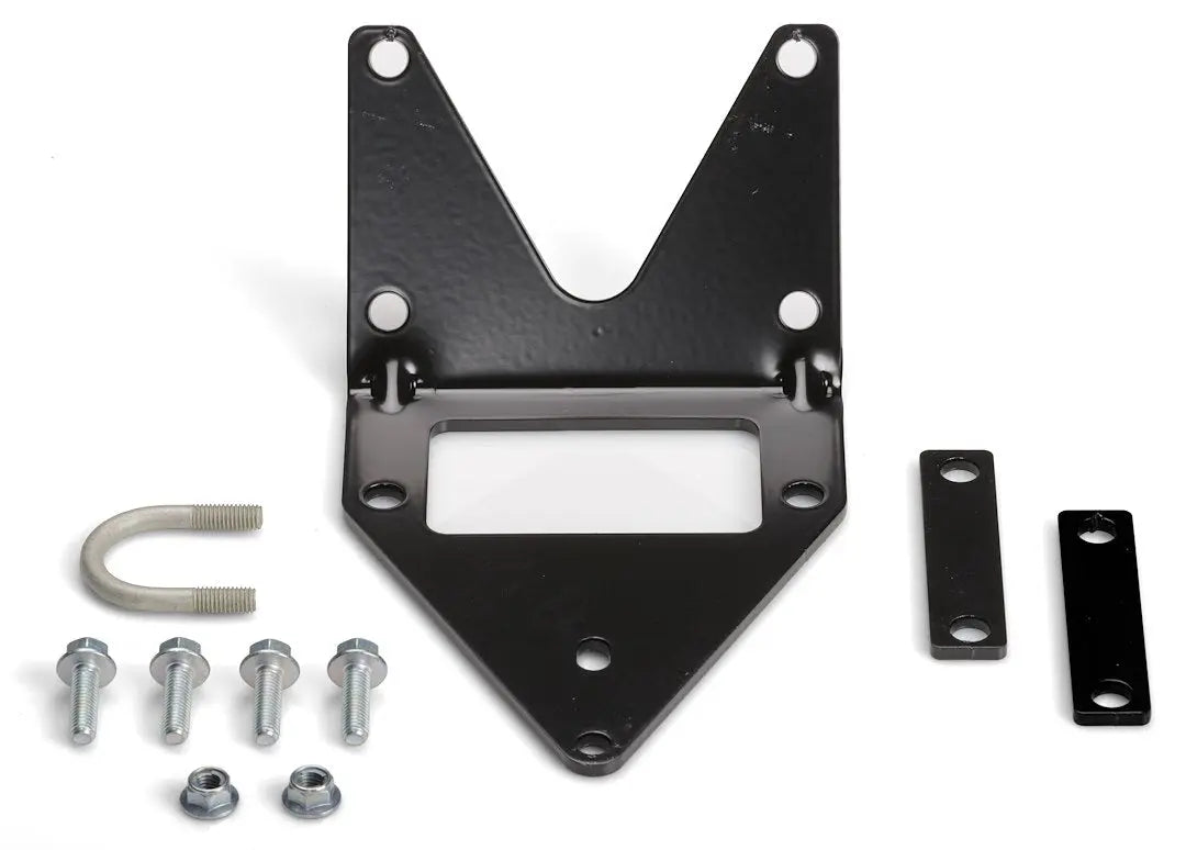 WARN Industries MTG Kit Winch for Yamaha Kodiak - Part Number 90850