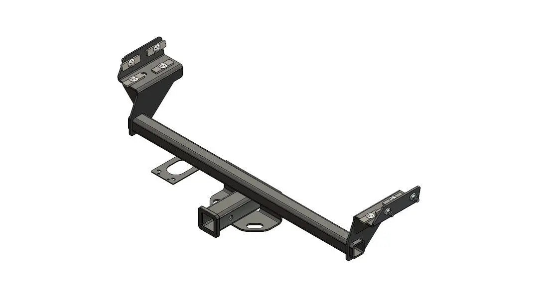 Blue Ox RCVR Hitch for Ford Edge (15-24) – Model BXH1003