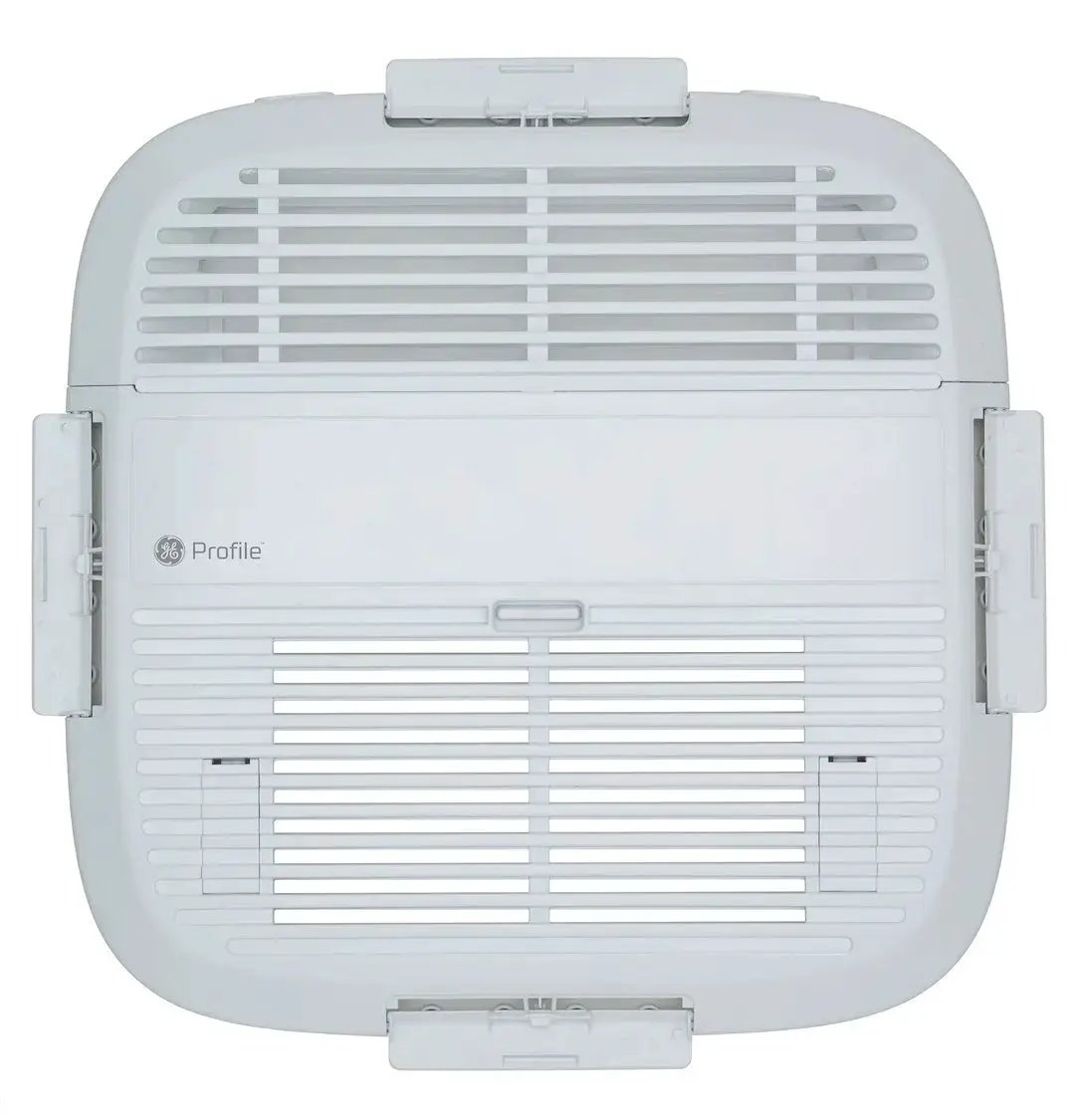GE Appliance RGREN1A Non-Ducted Ceiling Exhaust Fan by GE APPLIANCE
