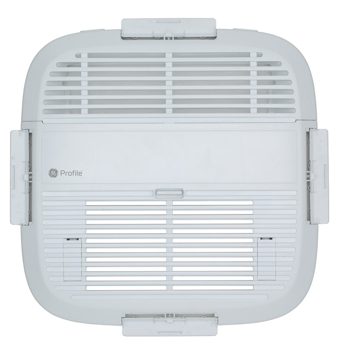 GE Appliance RGREN1A Non-Ducted Ceiling Exhaust Fan