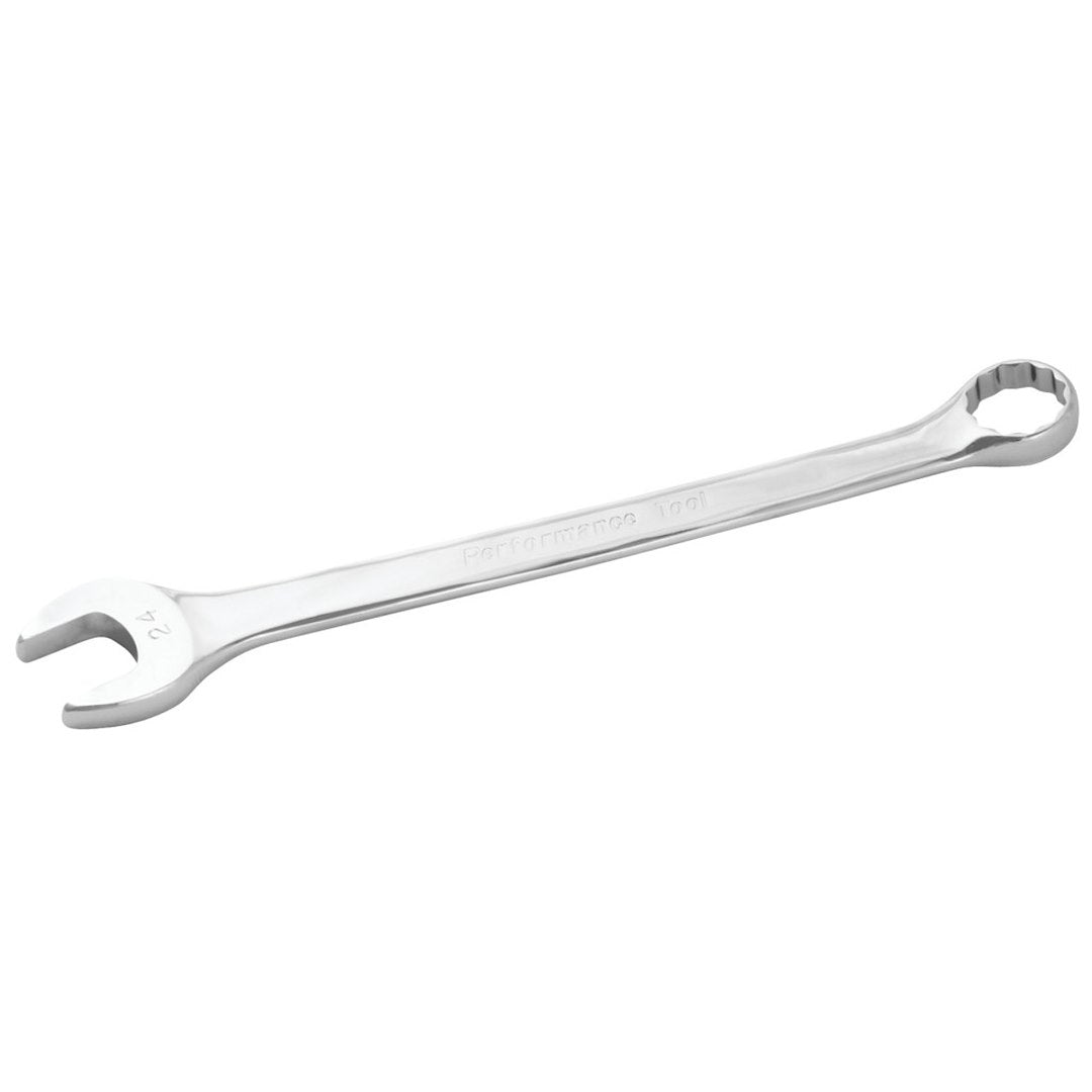 Perform Tool W30024 24mm Wrench - Durable and Reliable Hand Tool