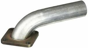 CUMMINS NW A026E097 ONAN Exhaust Connection - Reliable Exhaust System Component