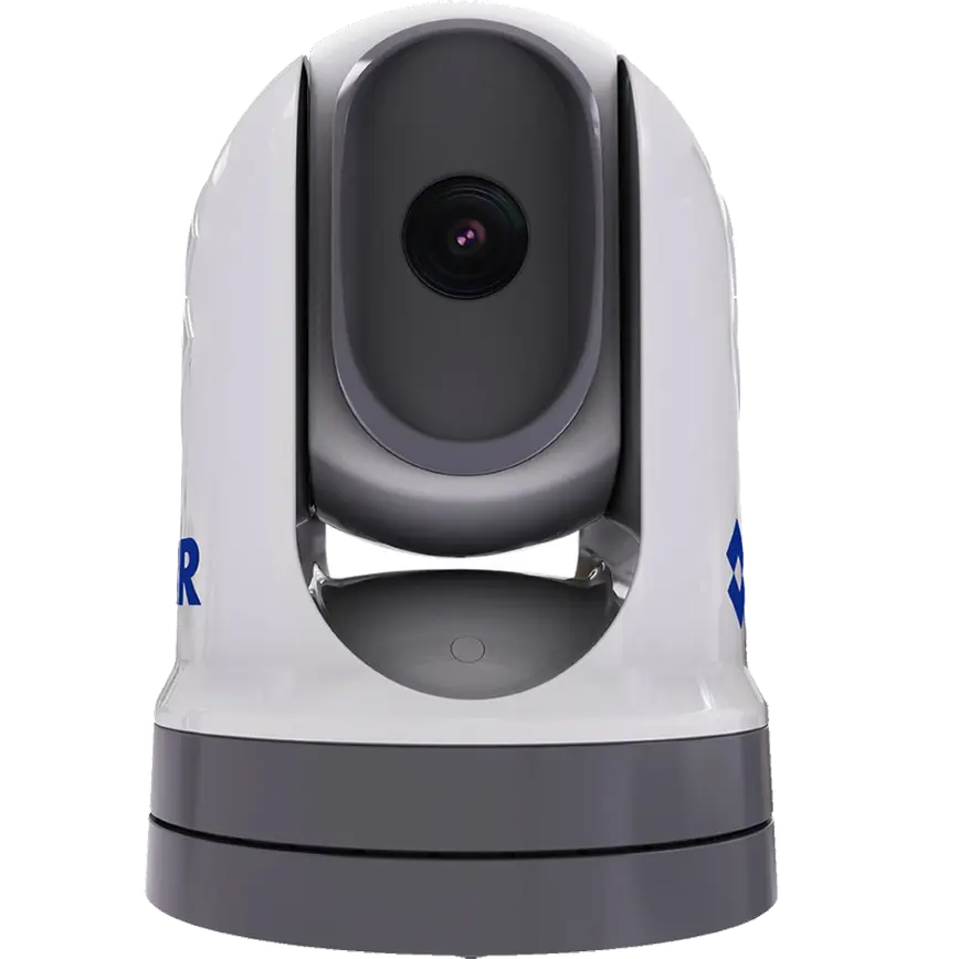 FLIR Systems M364 Thermal Camera with 640x512 Resolution and Stabilization