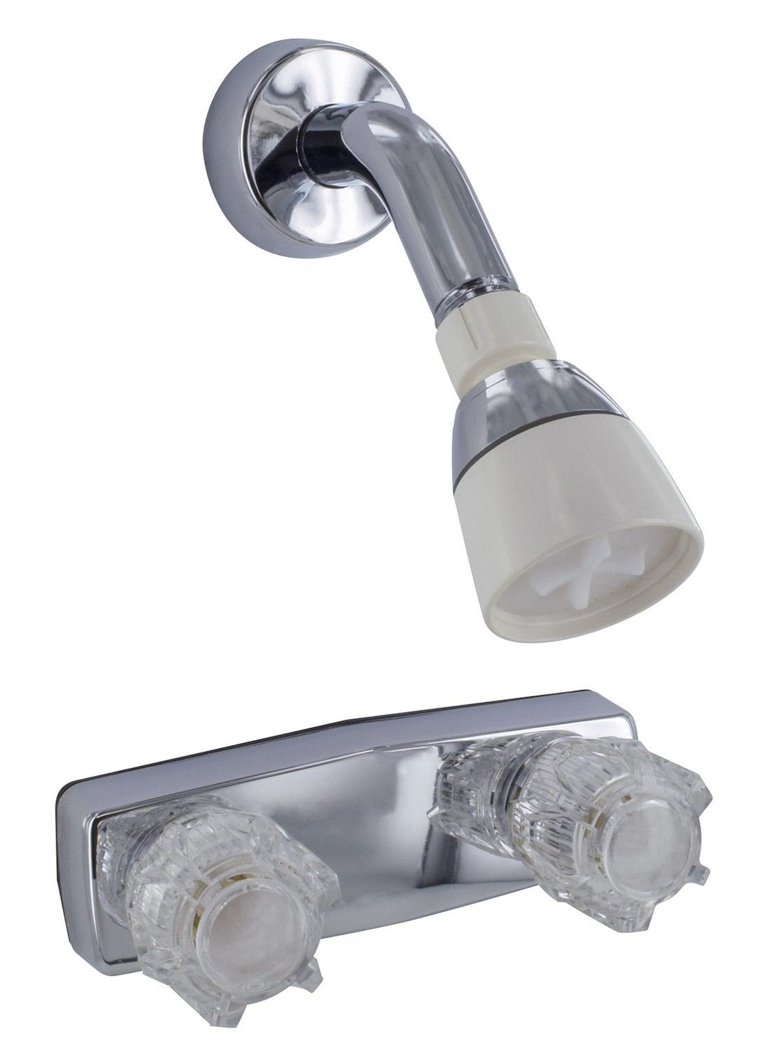 Valterra LLC Part PF213344 – 4-Inch Shower Channel Bridge
