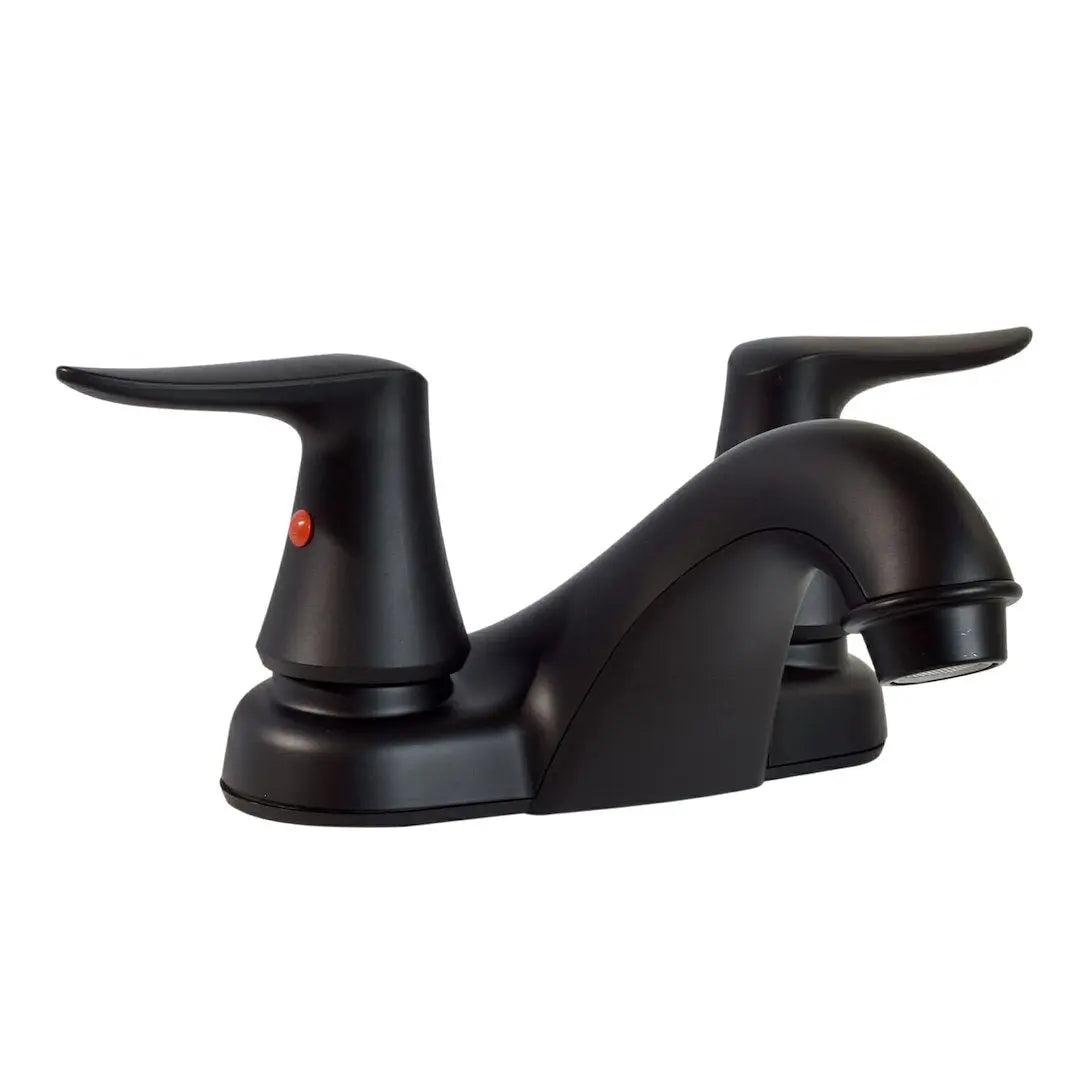 Valterra LLC Catalina 2-Handle Low Arc Lavatory (Part PF222706)