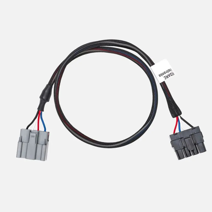 REDARC TOW-PRO Wiring Loom #7 (TPH007) for Reliable Trailer Connectivity