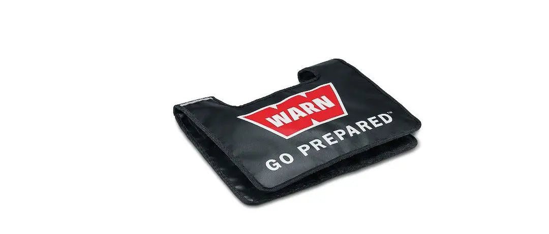 Warn Industries Part 91575 Damper for Heavy Equipment and Off-Road Vehicles