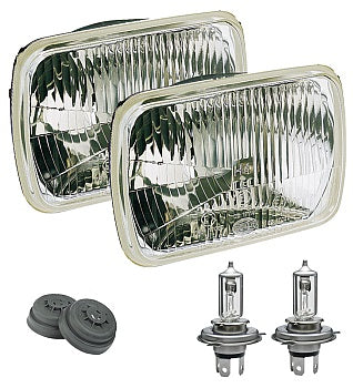 HELLA Part 003427811 LED Light Kit for Automotive Enhancement