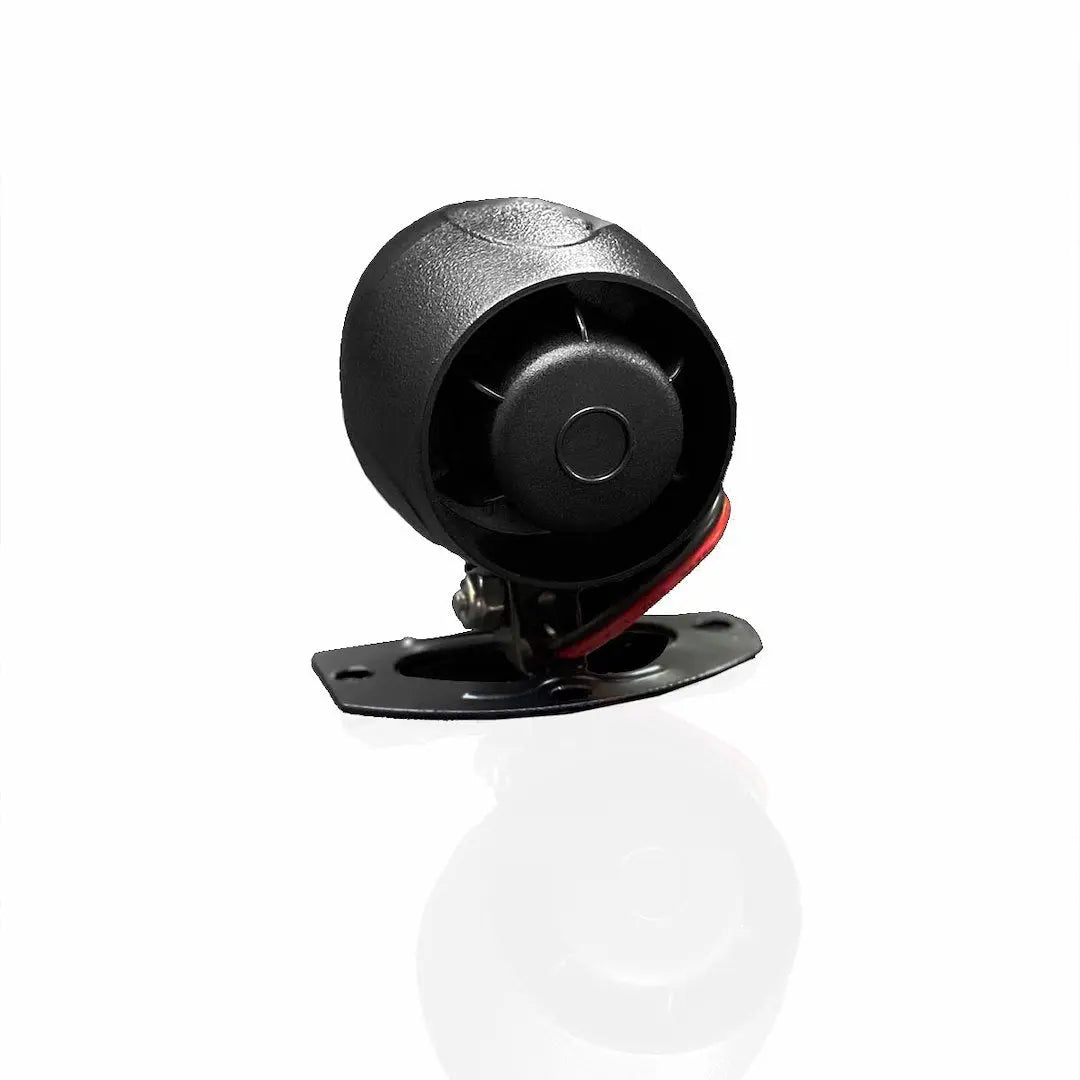 GOST ACOUSTICS Mini Water Resistant Speaker - Part Number AMINISIREN