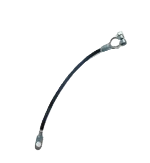 East Penn 04163 Battery Cable, Top Post, 4 Gauge, 48 Inches