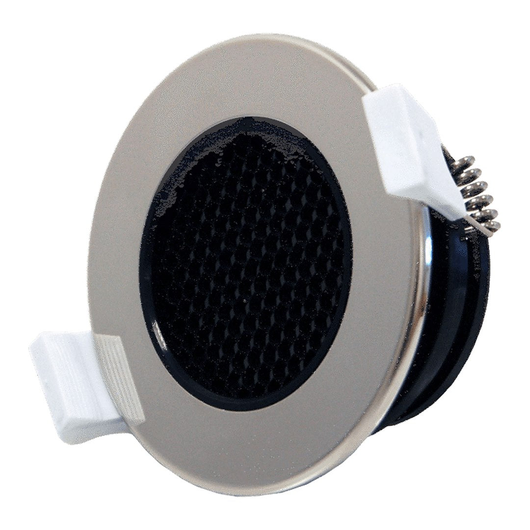 LUMISHORE US Lux Anti-Glare Downlight DL65 AG - Model for Professional Illumination
