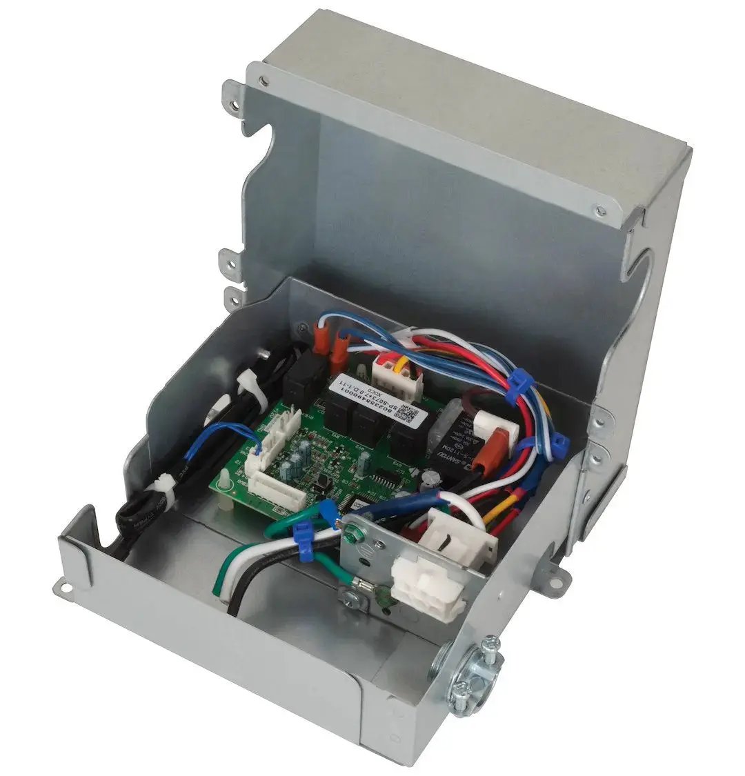 GE Appliance RGREC1A RV-C Control Unit for Enhanced System Compatibility by GE APPLIANCE