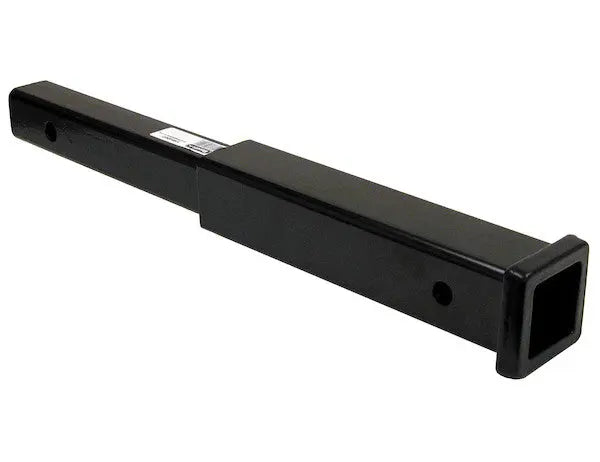 Buyers Products 1804007 Extension Receiver 18' x 2' Square - Heavy-Duty Towing Accessory