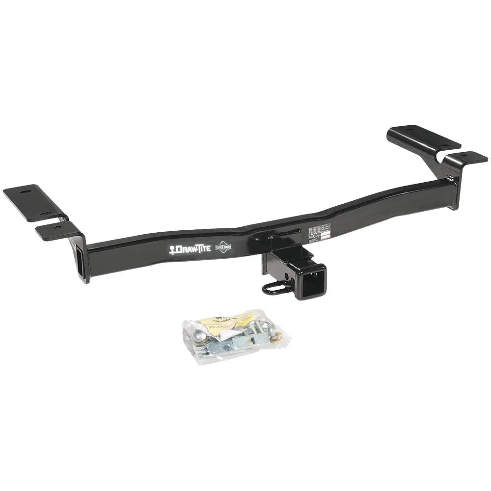 Draw-Tite Trailer Hitch Receiver for 2010 Ford Edge Class III - Part #75992