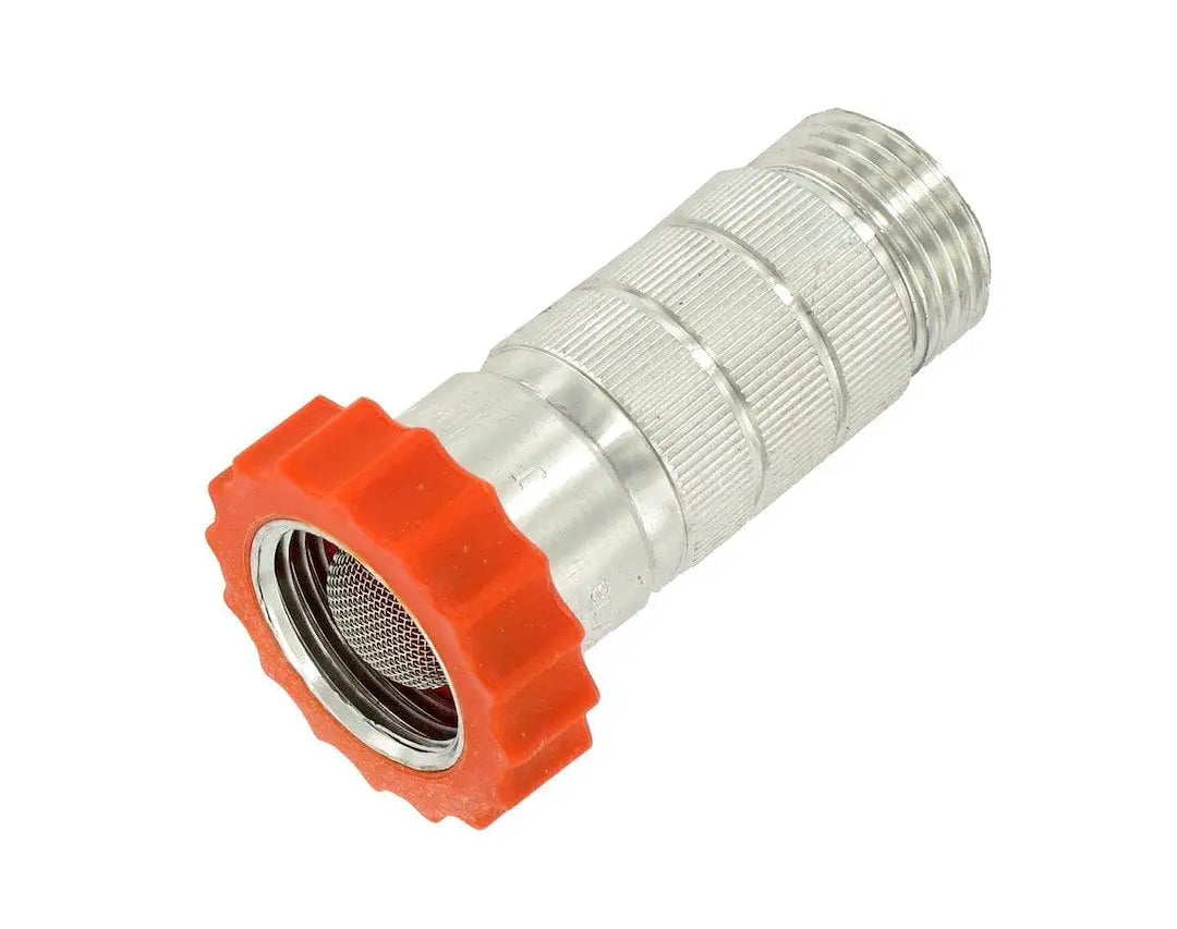 Valterra LLC Water Regulator High Flow Stainless Steel 1/Each (Part #A011114VP)