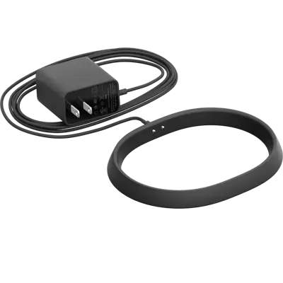 Sonos Move Charging Base in Black - Model MVCHBUS1BL
