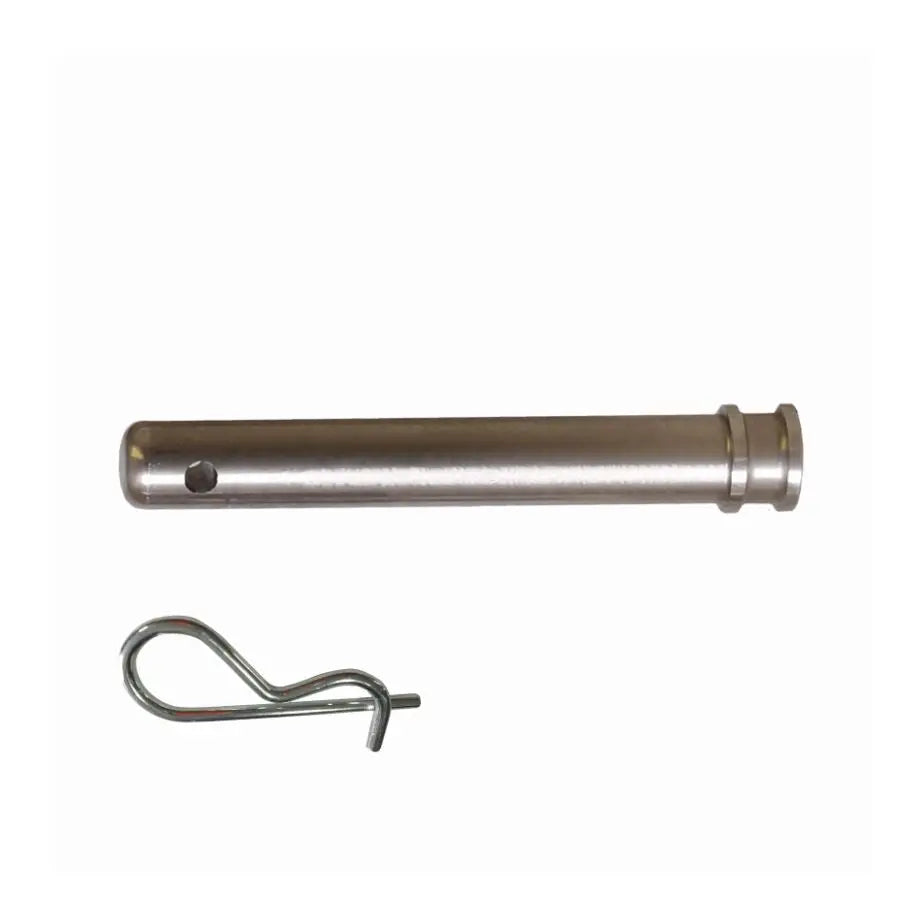 GEN-Y Hitch GH099 5/8 Inch Hitch Pin with 4 Inch Usable Length