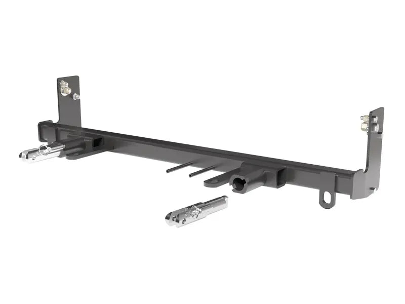 Blue Ox BX3619 Baseplate for 2014 Subaru Forester | Heavy Duty Towing Adapter
