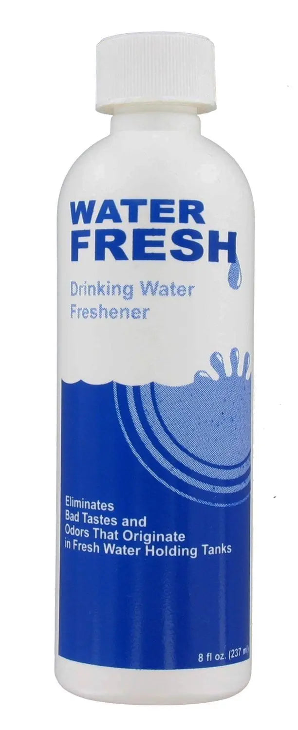 Valterra LLC Valtetra V03066 8 oz Drinking Water Freshener