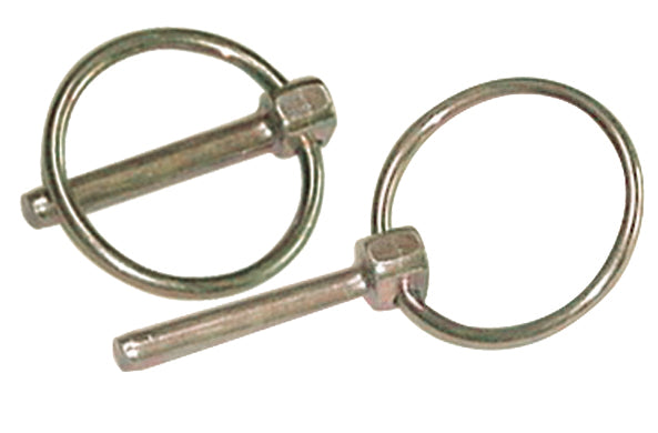 DEMCO Pin Quick Lynch Kit (Part #9523045) for Secure Trailer Connections
