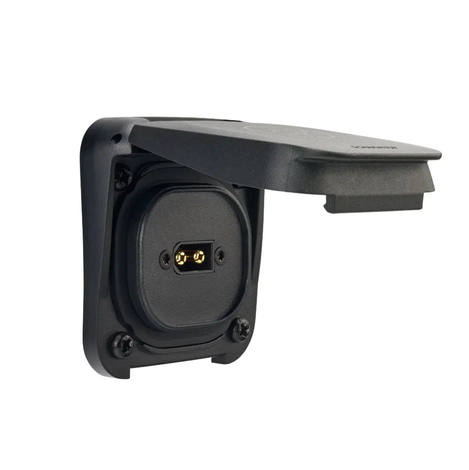 Scanstrut Ventura Series XT60 Solar Connect - Reliable Marine Power Connection