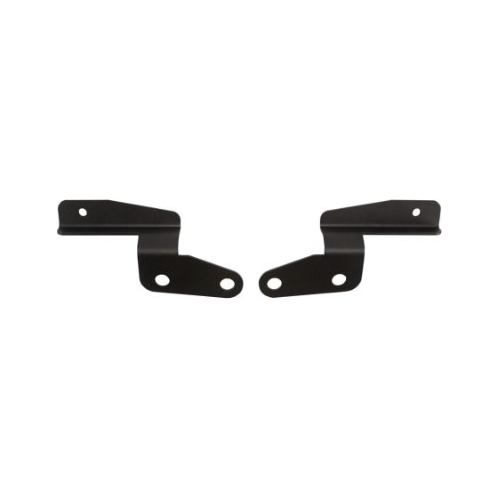 RIGID IND 41659 18 Jeep JL A-PLR Mount - Heavy-Duty Vehicle Accessory