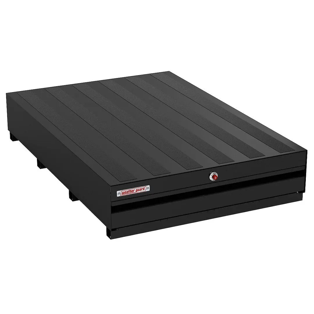 WeatherGuard Pack Rat Drawer - 72 Inch x 48 Inch x 13 Inch Storage Drawer