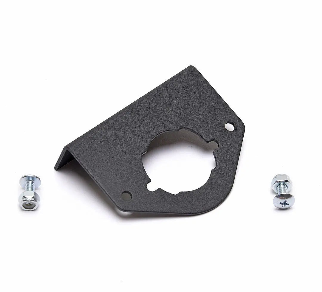 Roadmaster Bracket with 90 Degree Bend - Part Number 9100305