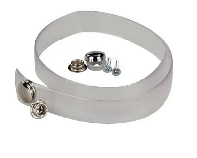 JR Products Universal Door Security Strap - Part Number 20615