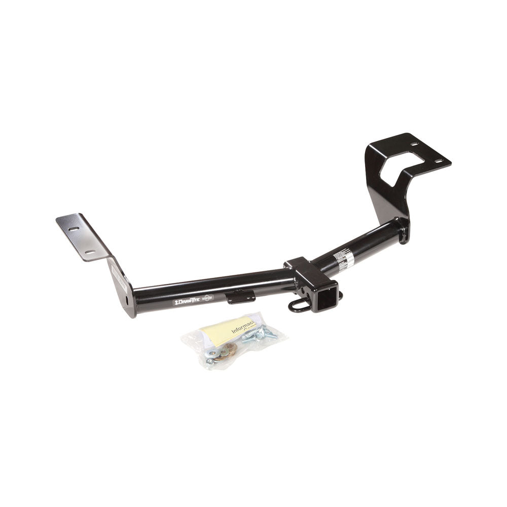 Draw-Tite 75742 Class III Trailer Hitch for Honda CR-V