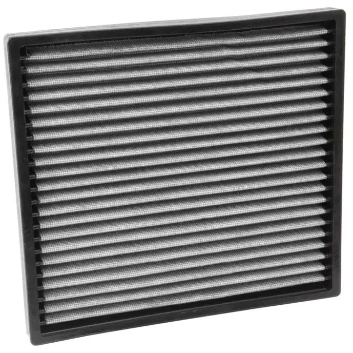 K&N Filter Cabin Air Filter VF2016 for Improved Air Quality and Vehicle Performance