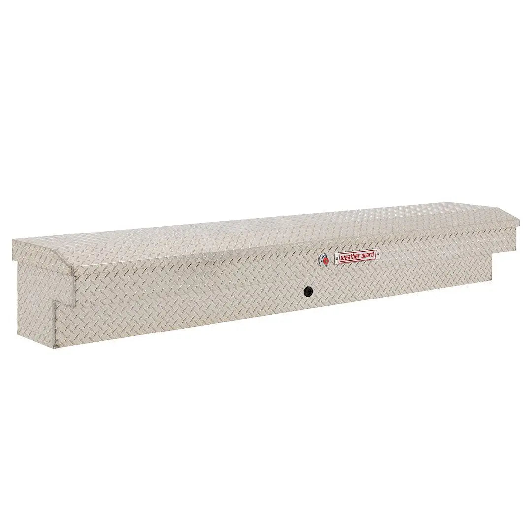 WeatherGuard LO-Side Box Model 164004 for Heavy-Duty Truck Storage