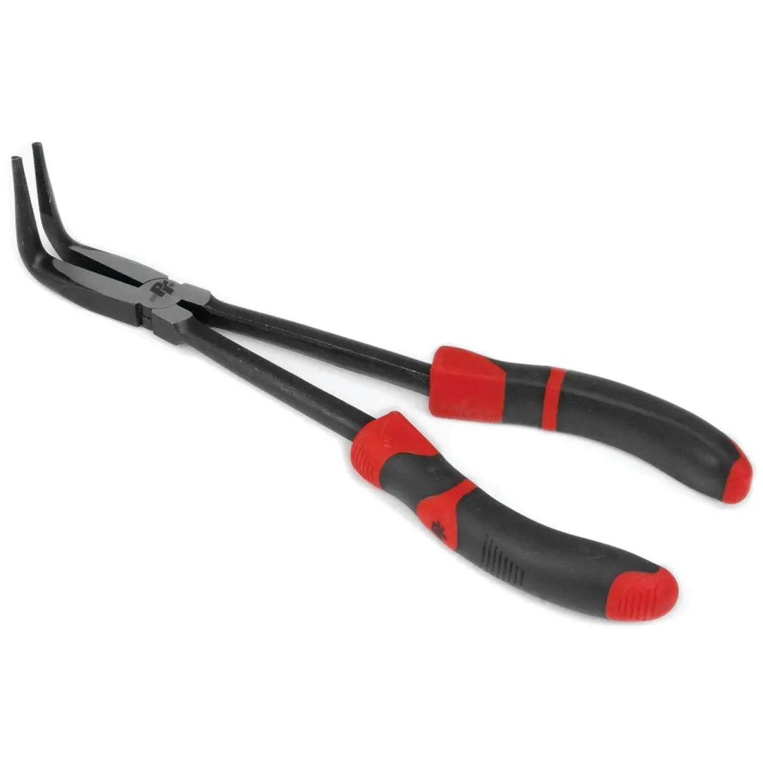 Perform Tool W30773 Long Nose Pliers - Precision Needle Nose Tool for Fine Work