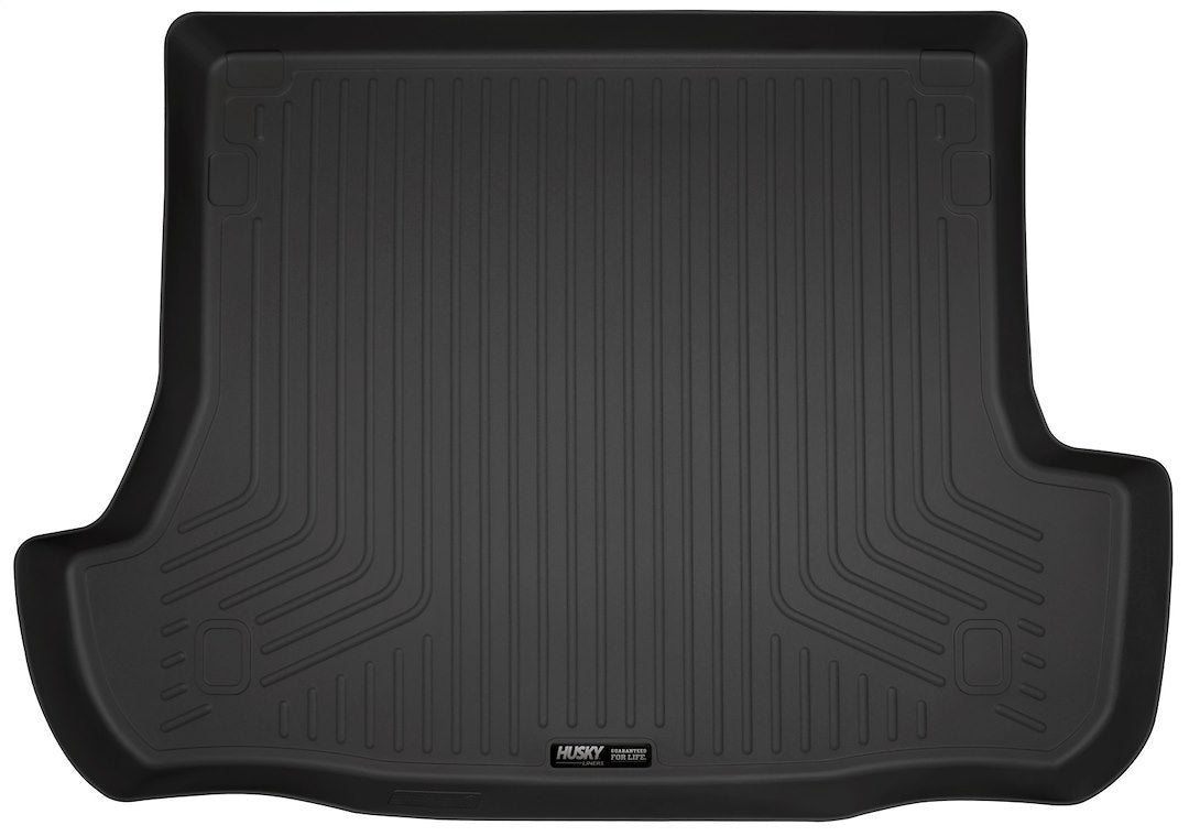 HuskyLiner WB RR 3rd Mats for Toyota 4Runner (2010-2021) - Durable Cargo Mat