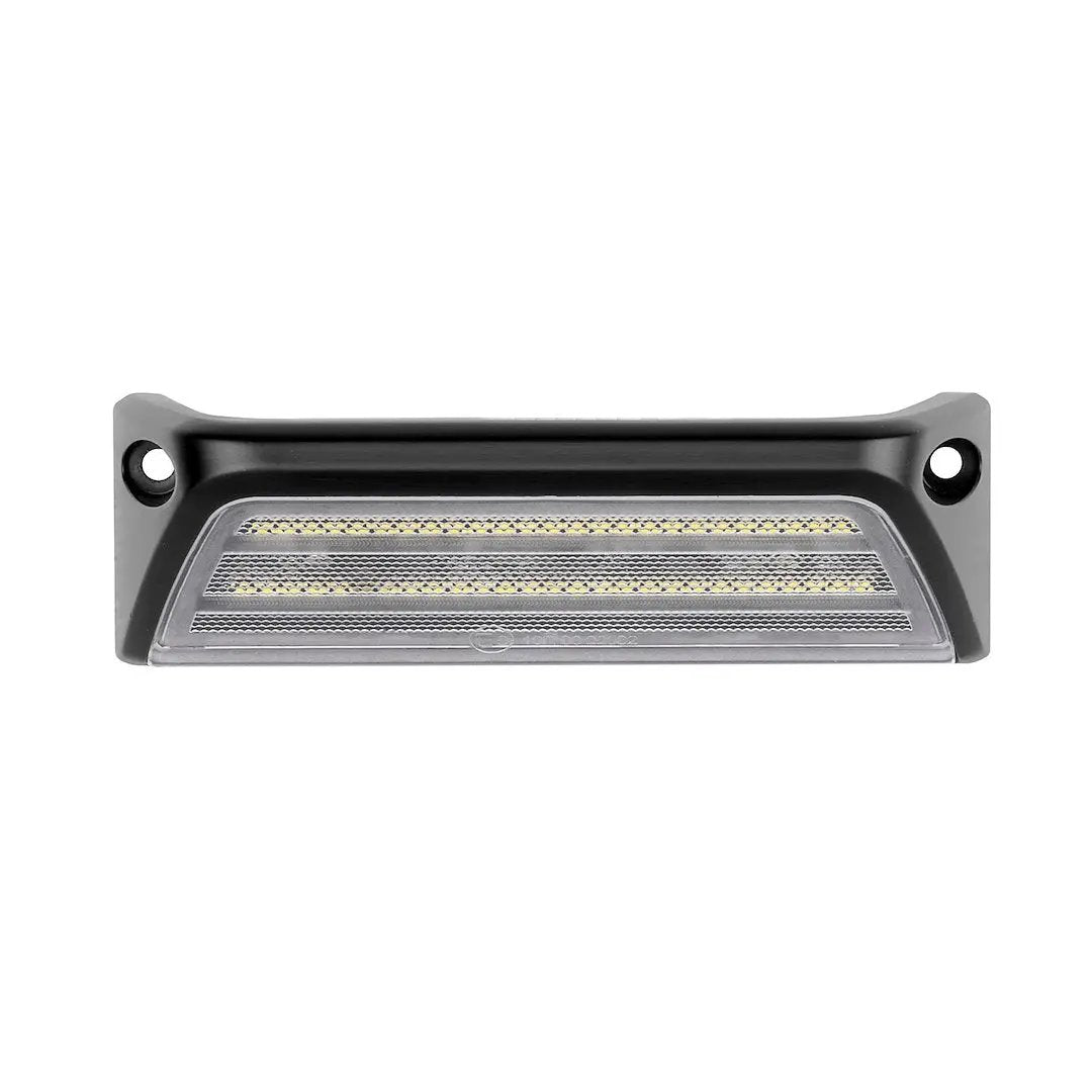 TrailFX 6SCN45D1 6-inch Scene Light with 45-Degree Beam Angle by TRAILFX
